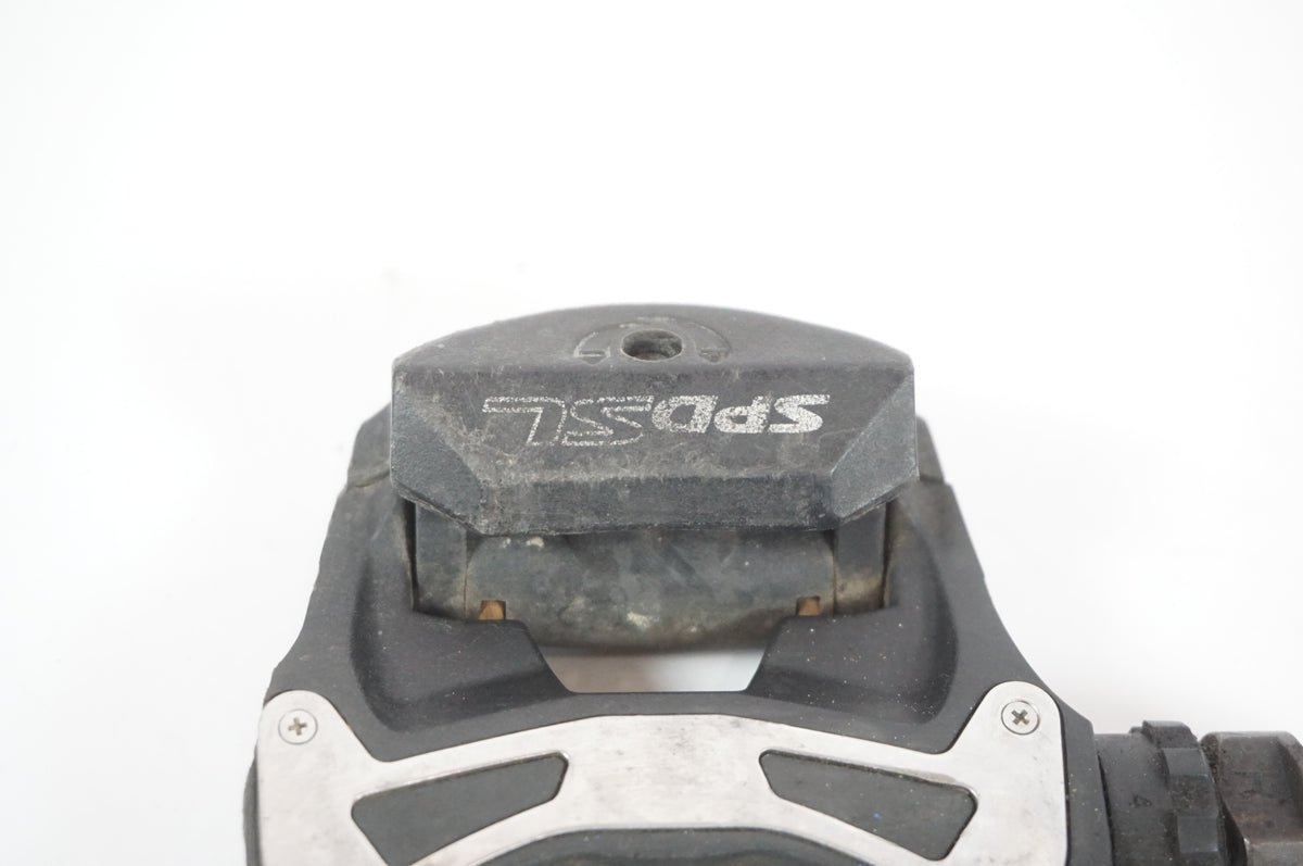 SHIMANO 「シマノ」 PD-R550 ペダル / 宇都宮店