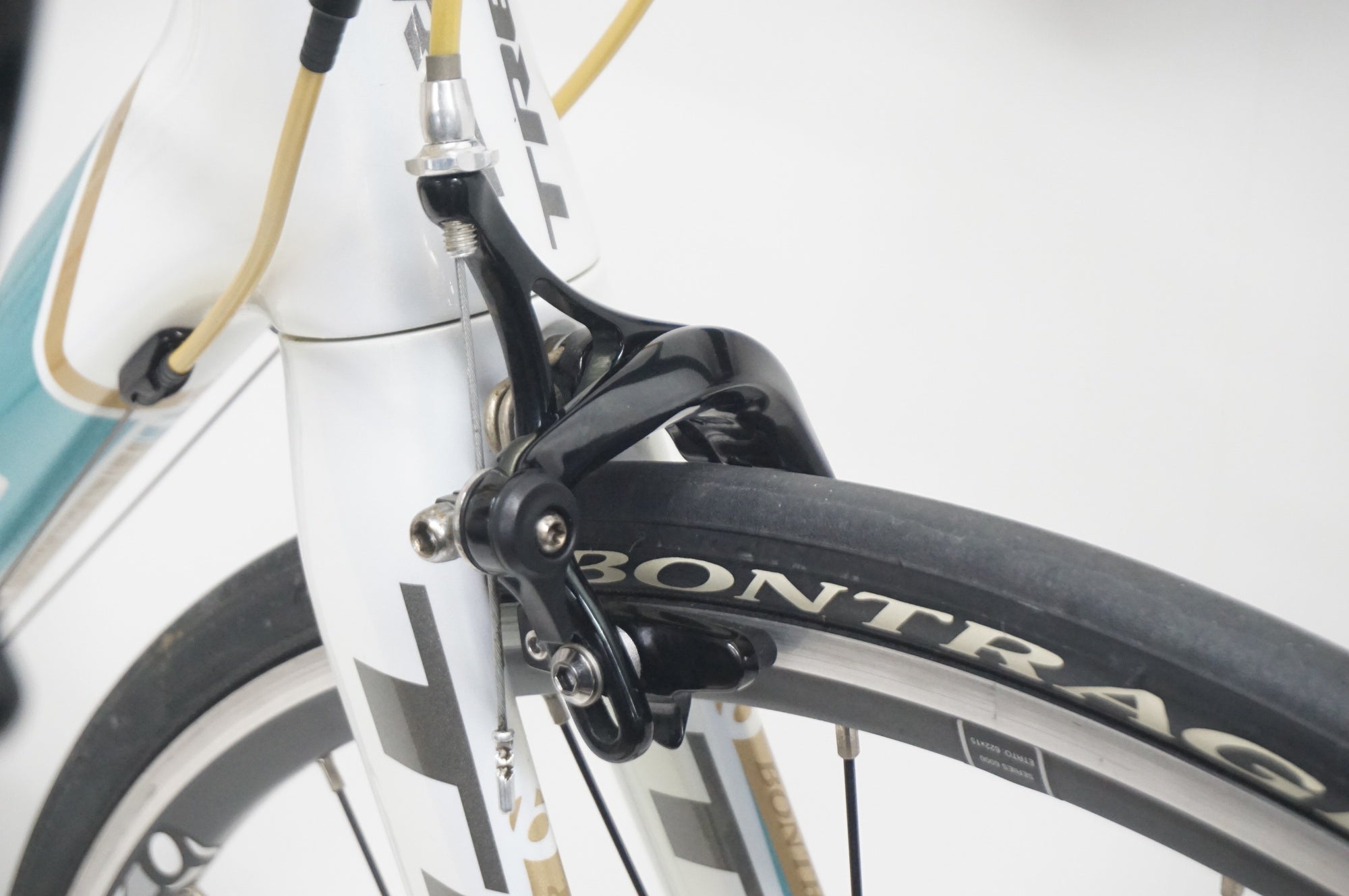 TREK 「トレック」 MADONE 4.5 WSD 2011年モデル ロードバイク / 福岡