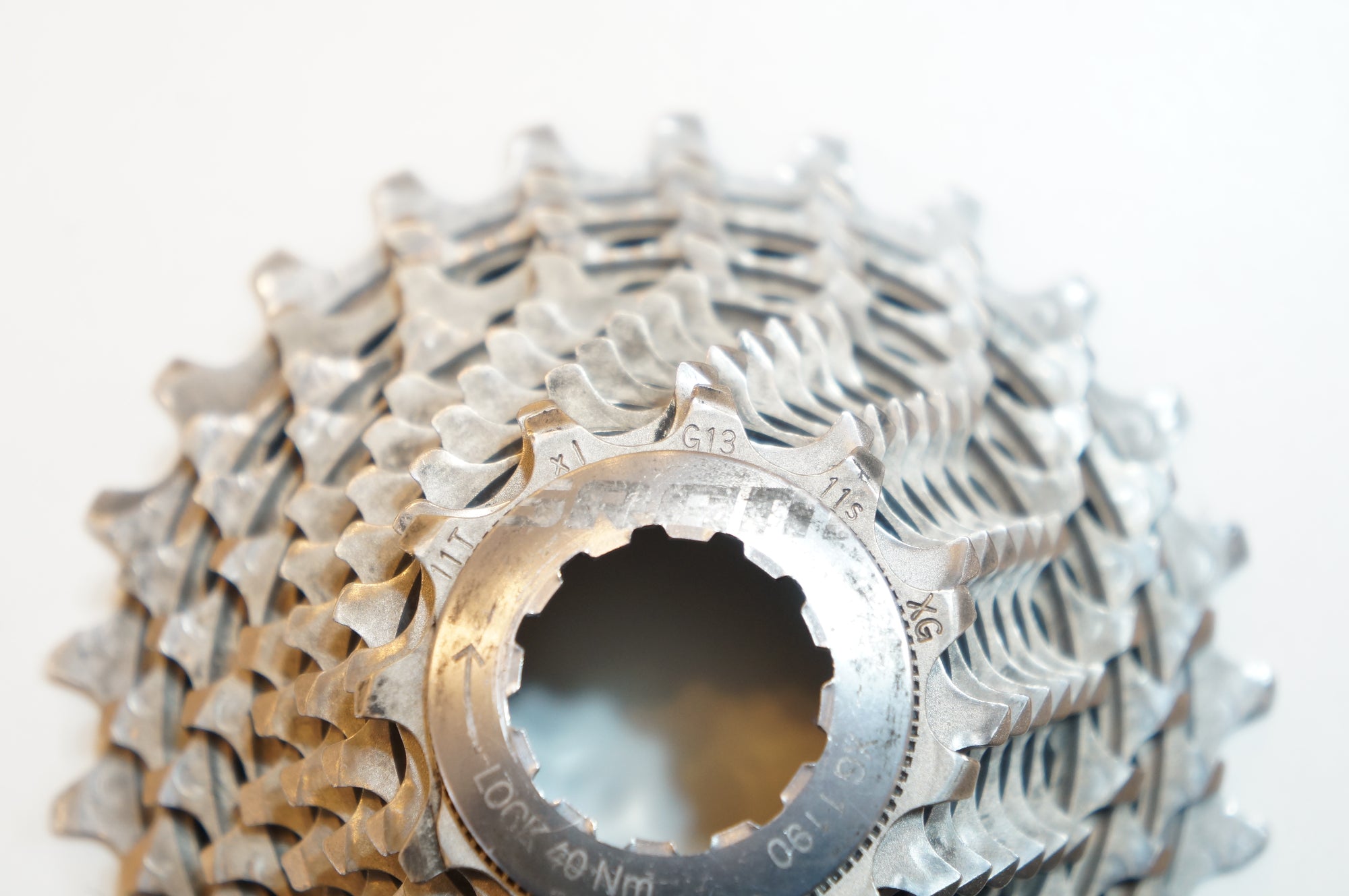 SRAM 「スラム」 RED XG-1190 11-25T スプロケット / バイチャリ浦和ベース