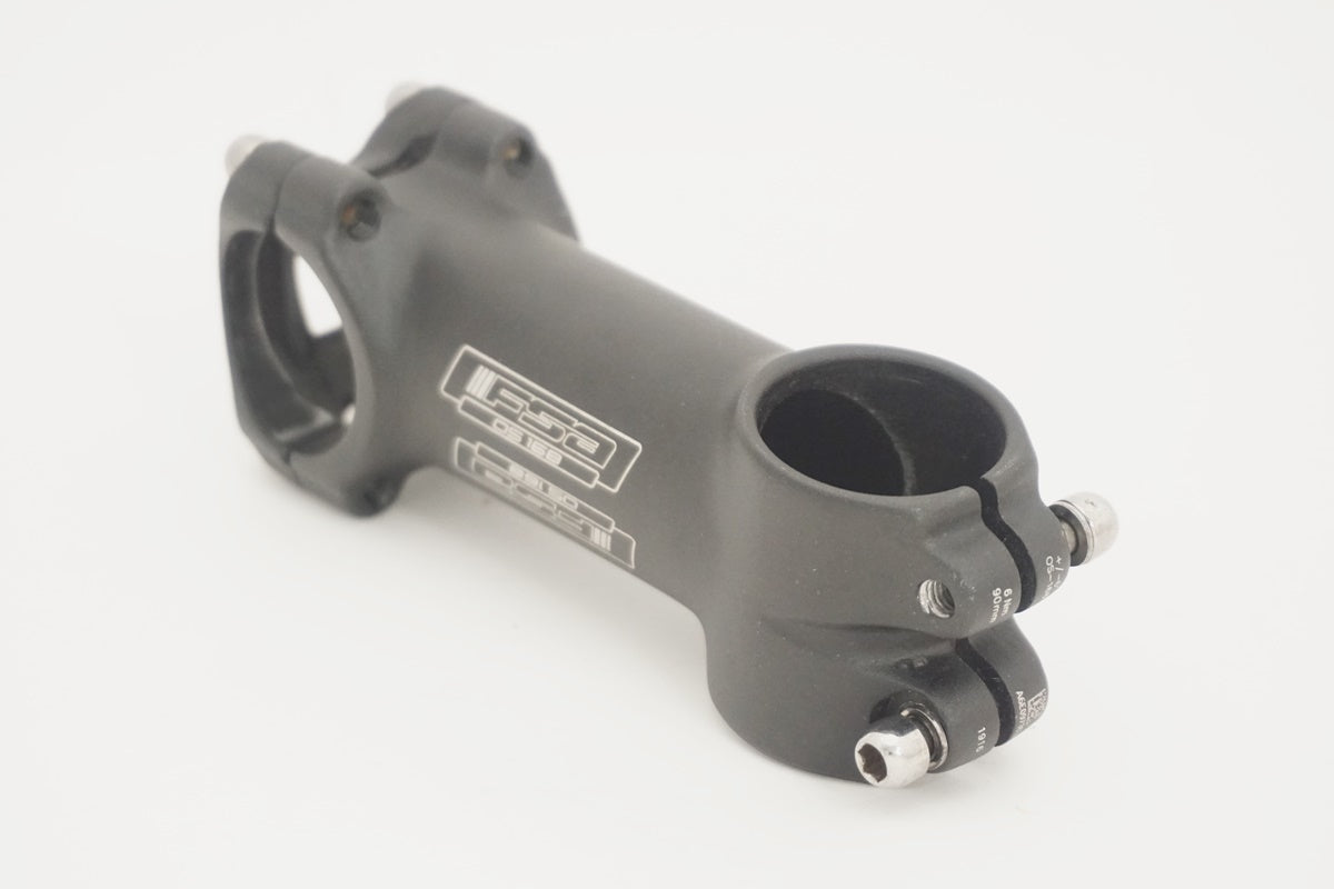 FSA 「エフエスエー」 OS168 φ31.8 90mm ステム / 京都八幡店