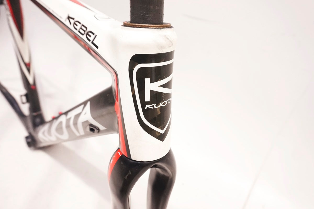 奈良直接引き取り限定KUOTA KEBEL 1x11 カスタム多数