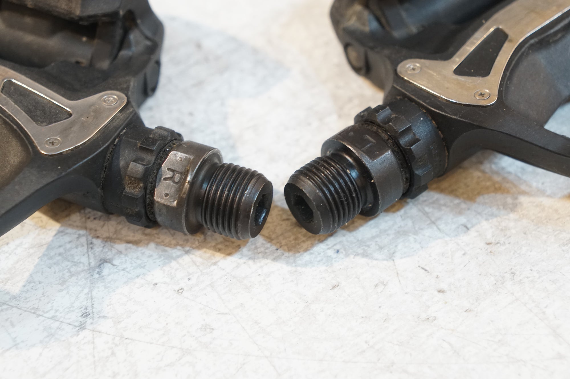 SHIMANO 「シマノ」 PD-R550 ペダル / バイチャリ浦和ベース