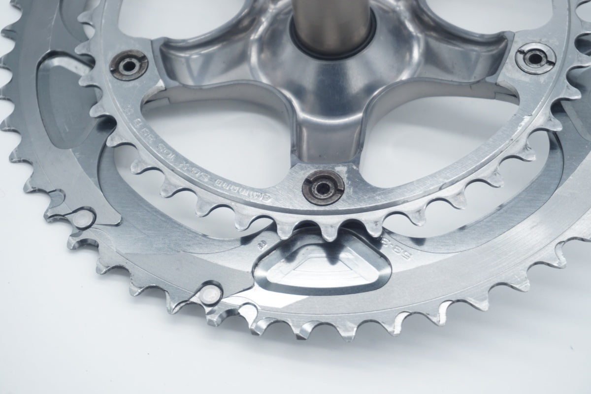 SHIMANO 「シマノ」 DURA-ACE FC-7800 53-39T 172.5mm クランク / 滋賀大津店