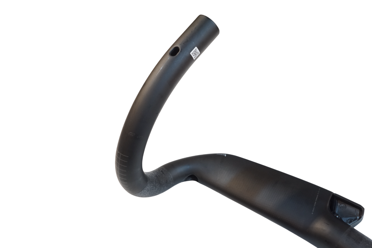 ROVAL 「ロバール」 RAPIDE 380mm φ31.8 ハンドル / バイチャリ浦和ベース