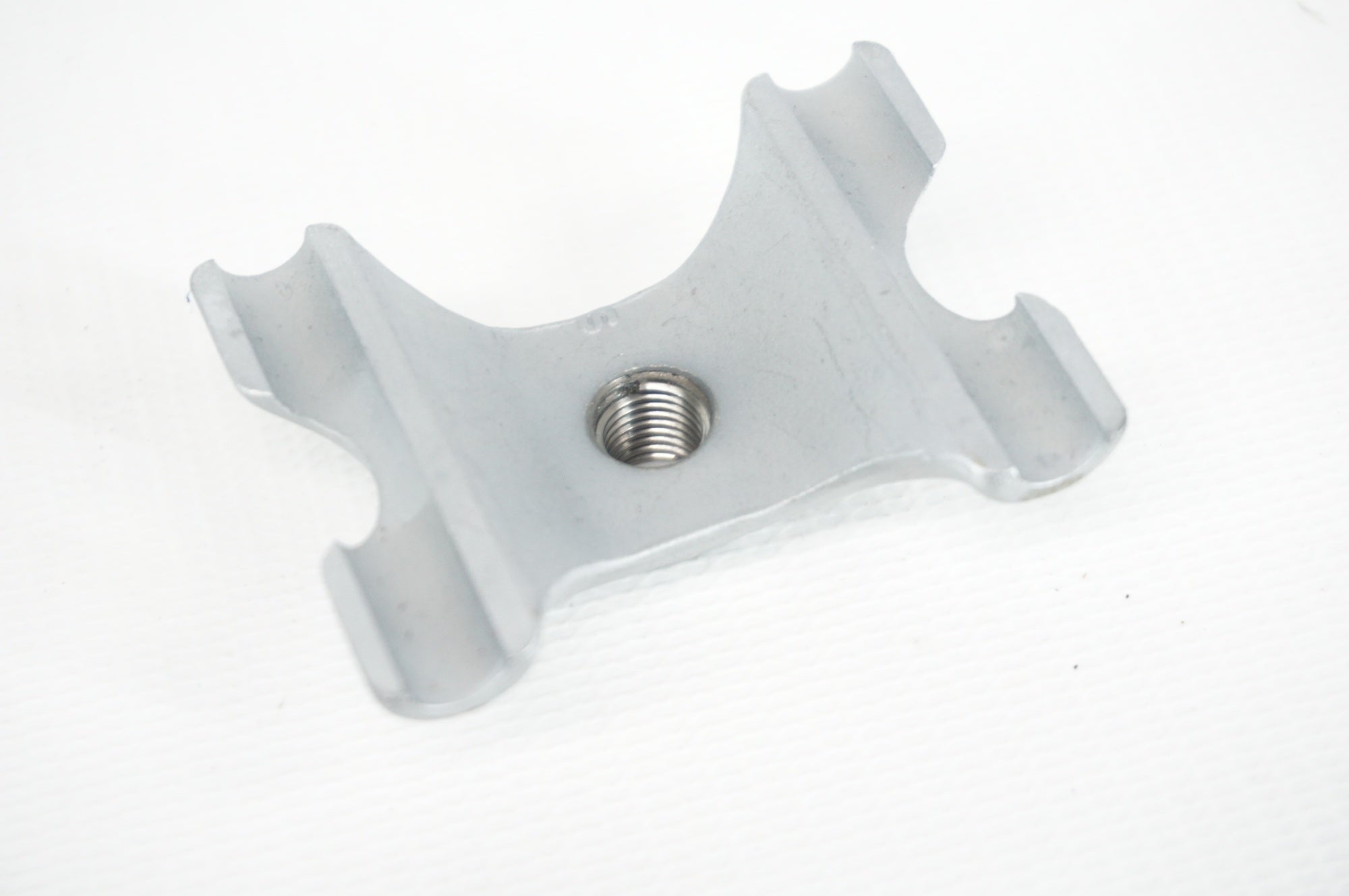 CAMPAGNOLO 「カンパニョーロ」 SUPER RECORD 50周年 Φ27.2 215mm シートポスト / 阪急塚口店