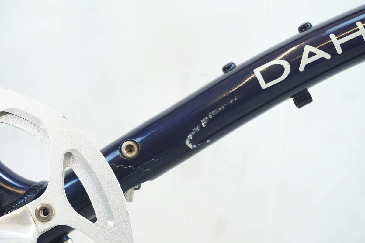 DAHON 「ダホン」 DASH P8 2013年モデル 20インチ ミニベロ / 有明ガーデン店