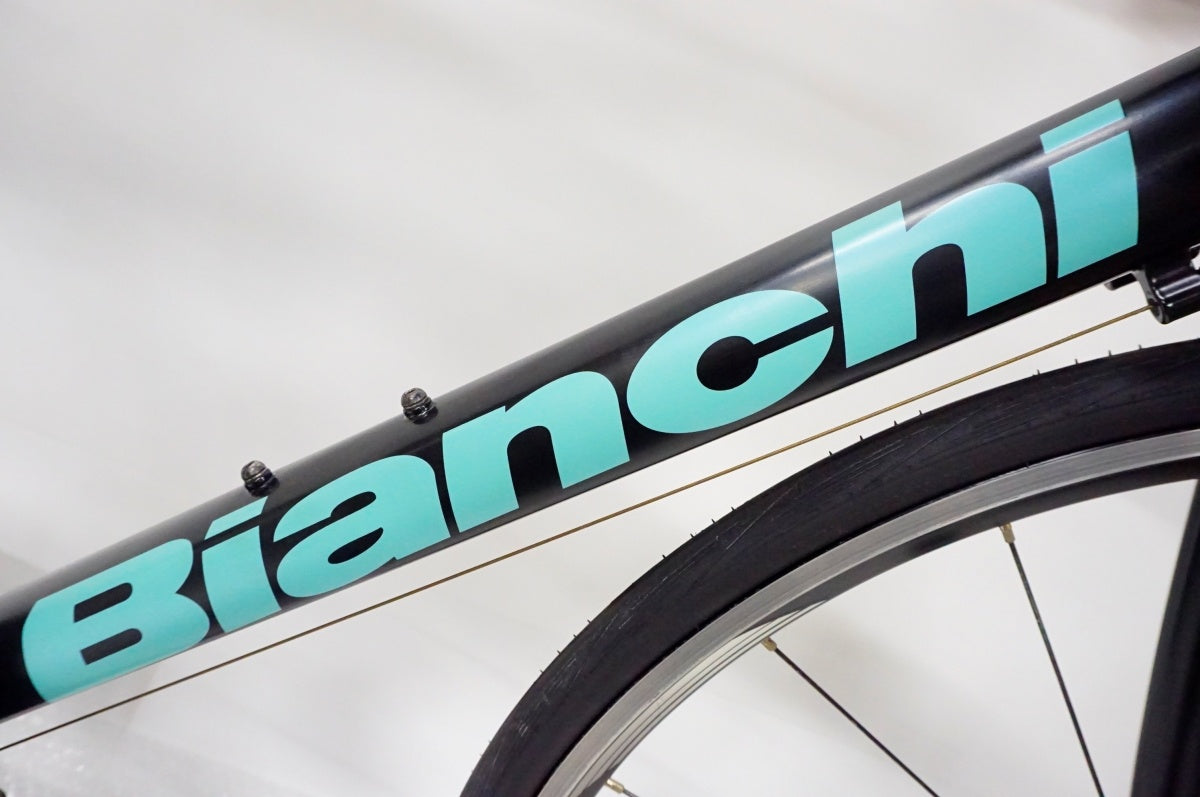 BIANCHI 「ビアンキ」 VIA NIRONE7 PRO 105 2016年モデル ロードバイク / 名古屋大須店