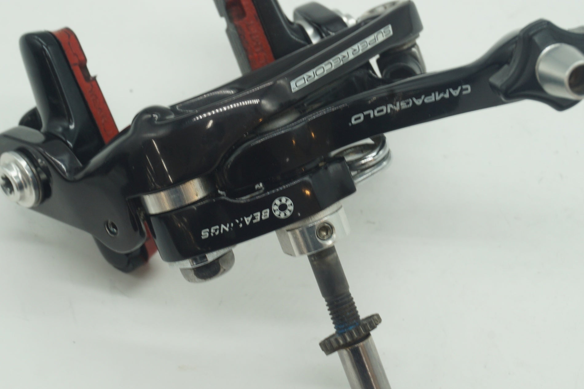 CAMPAGNOLO 「カンパニョーロ」 SUPER RECORD ブレーキキャリパーセット/ 京都西院店