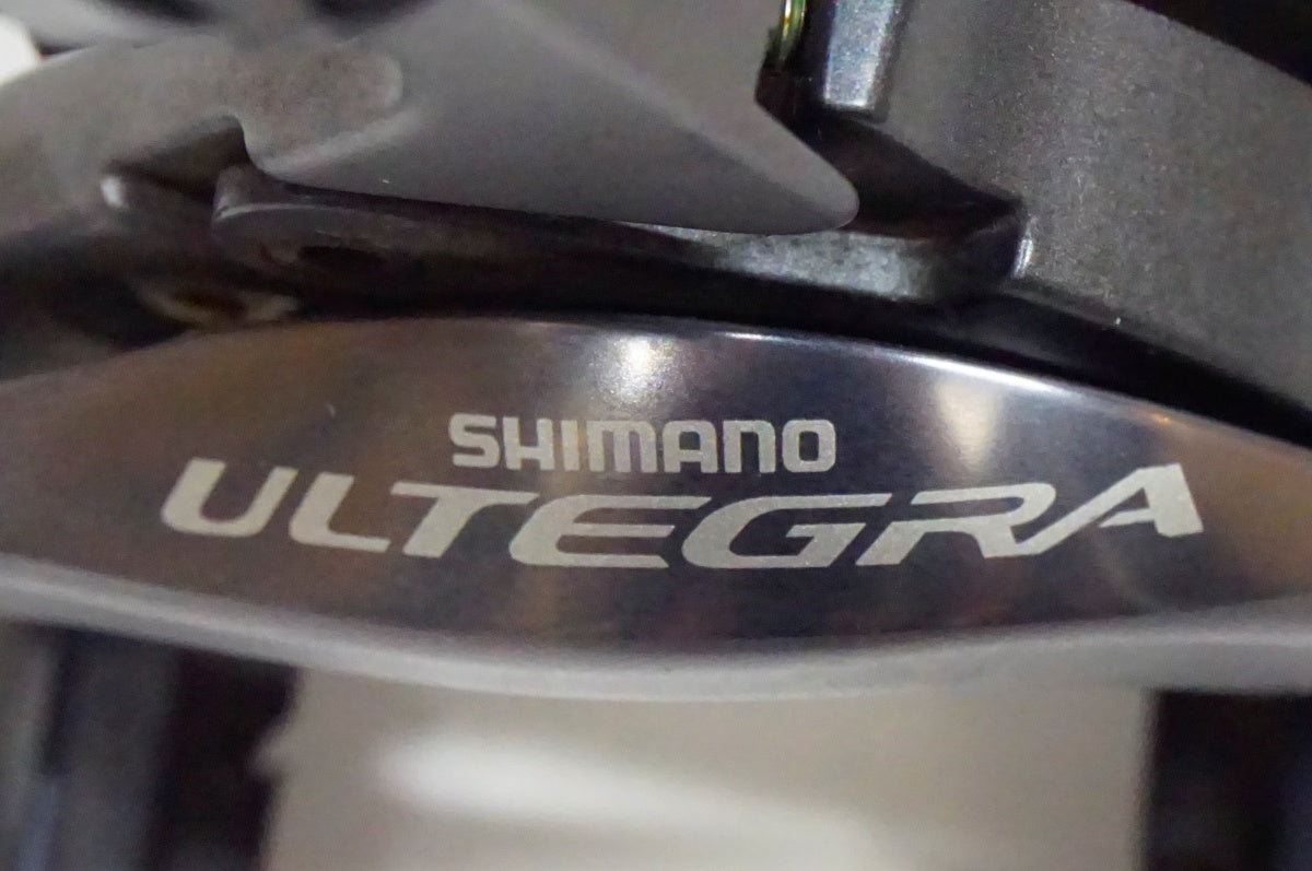 SHIMANO 「シマノ」 ULTEGRA BR-6800 キャリパーブレーキセット / 名古屋大須店