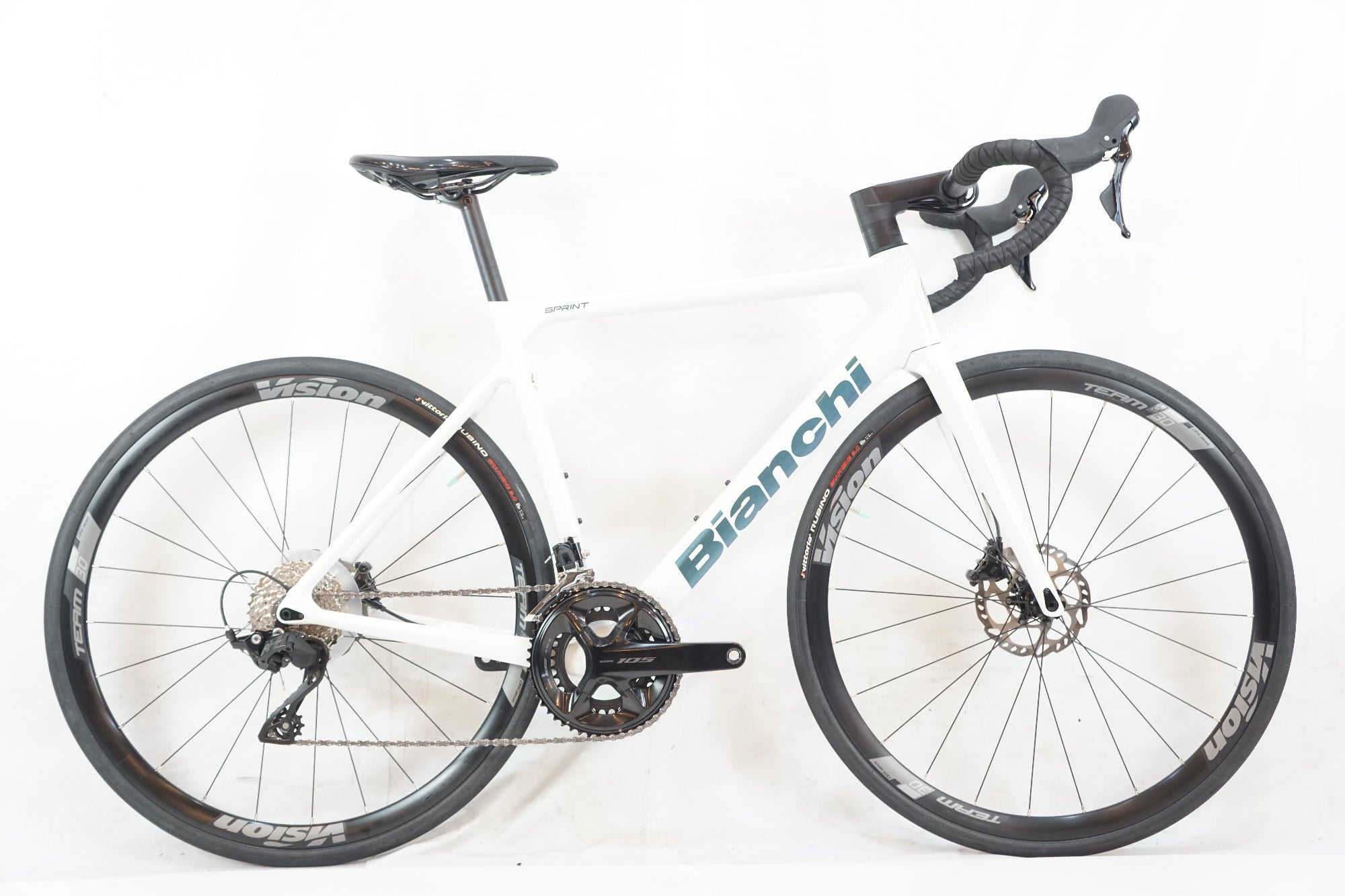 BIANCHI 「ビアンキ」 SPRINT 2024年モデル ロードバイク / バイチャリ浦和ベース