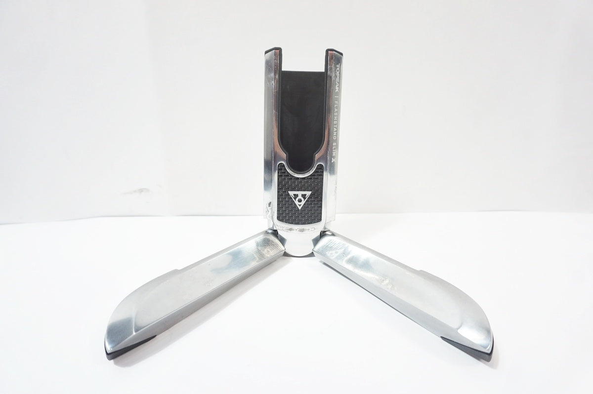 TOPEAK 「トピーク」 FLASHSTAND SLIM スタンド / バイチャリ世田谷店
