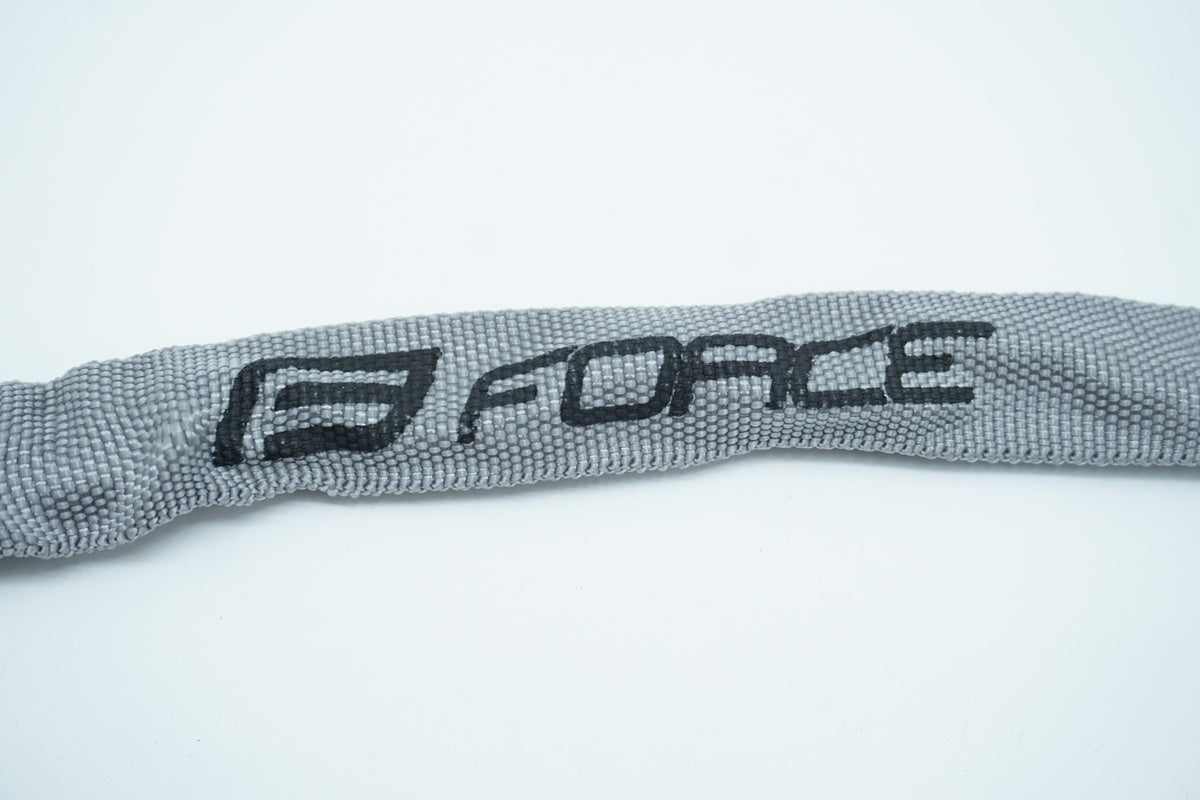 FOACE「フォース」 チェーンロック/ 京都西院店