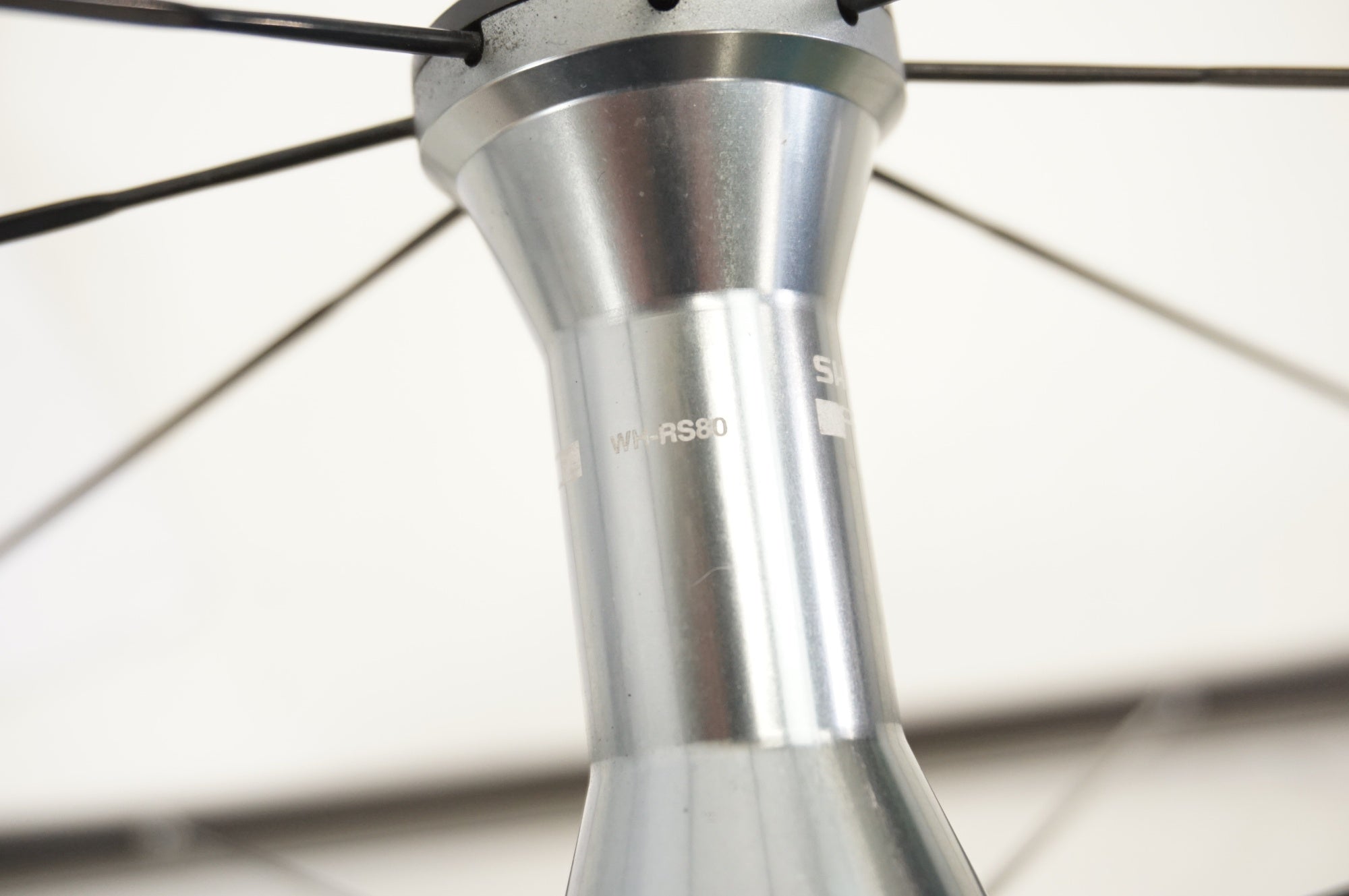 SHIMANO WH-RS80 C50 CL 10S 前後セット SHIMANO 「シマノ」 WH-RS80-C50-CL シマノ 10速 ホイールセット