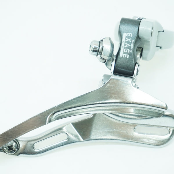 SHIMANO 「シマノ」 EXAGE ES FD-M521 フロントディレイラー / 大阪