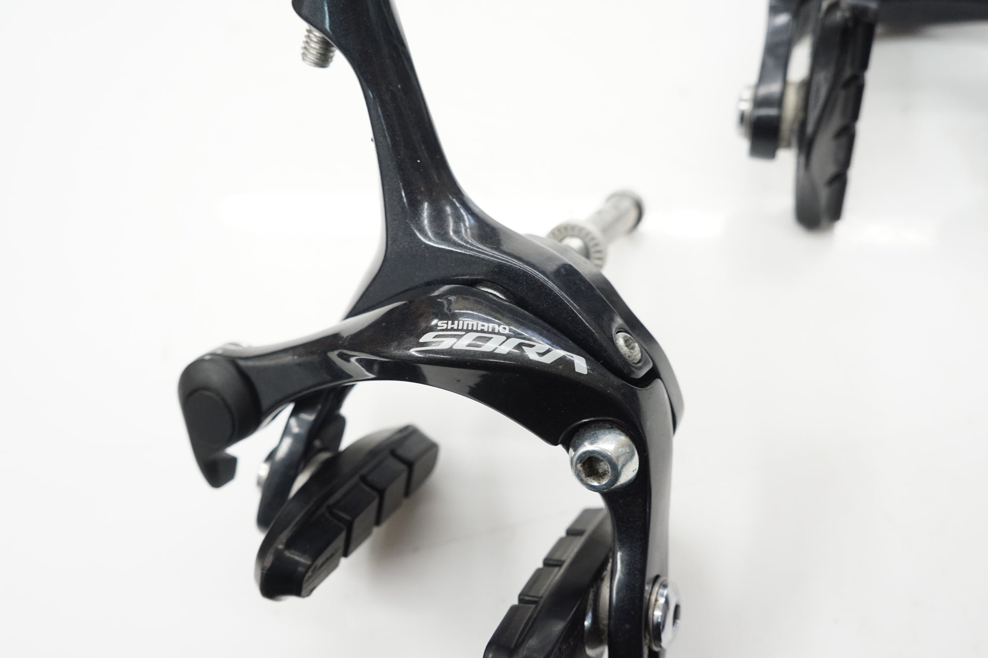 SHIMANO 「シマノ」 SORA BR-R3000 ブレーキ キャリパーセット / バイチャリ浦和ベース