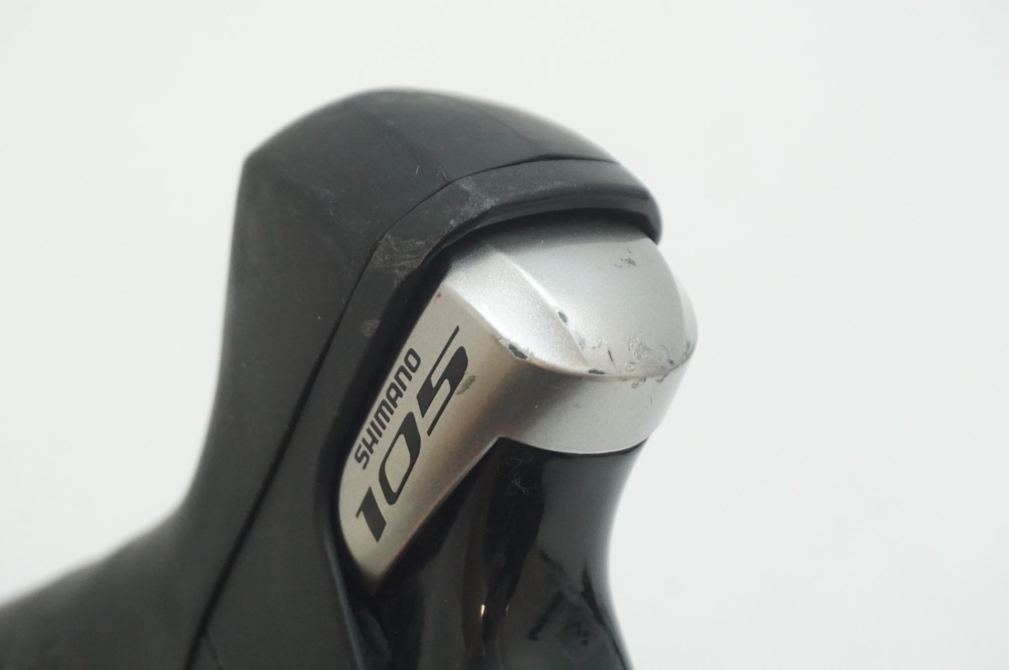 ジャンク SHIMANO 「シマノ」 105 ST-5800 デュアルコントロールレバー