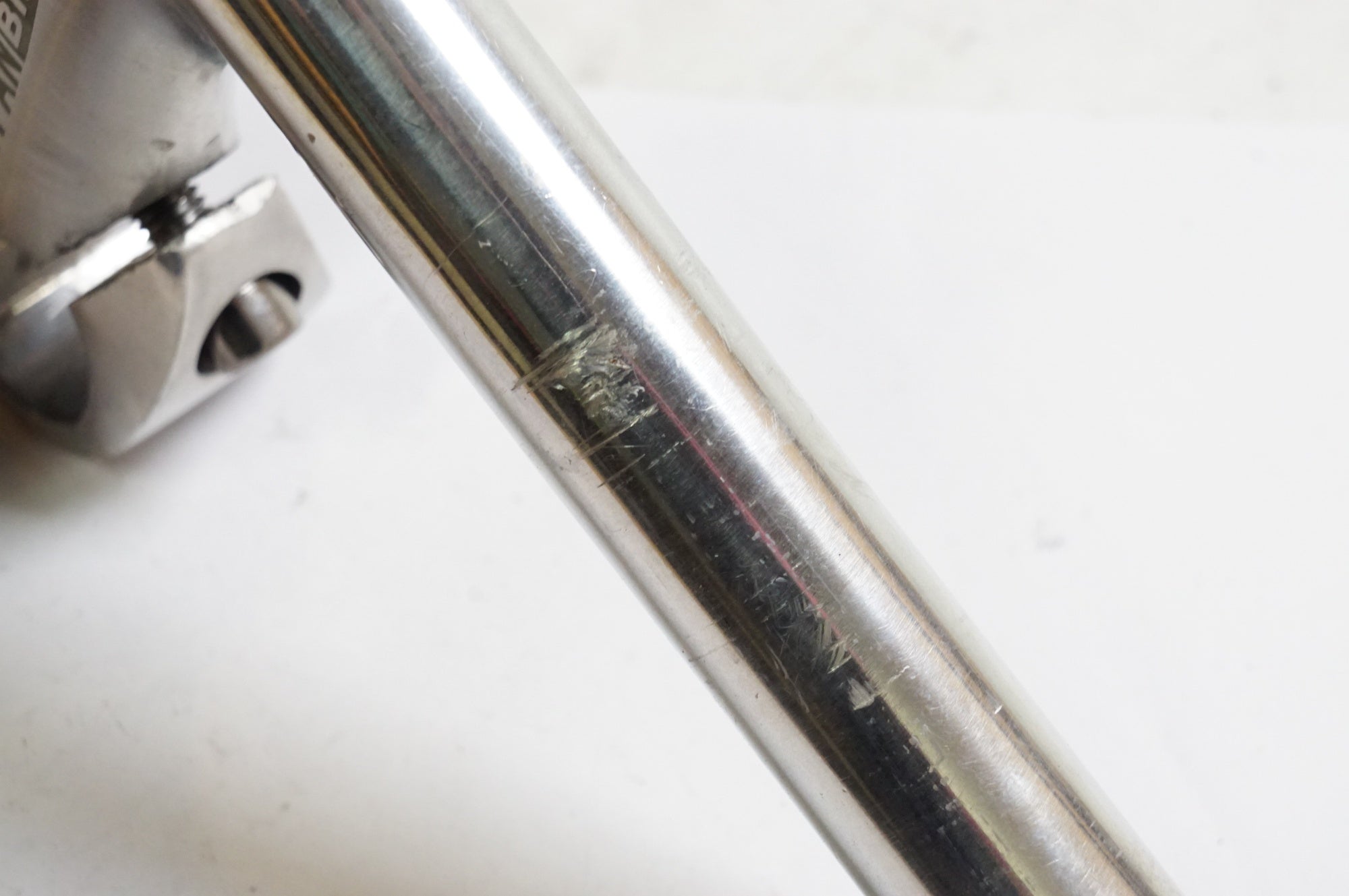 UPANBIKE φ26.0 80mm ステム / 熊谷本店