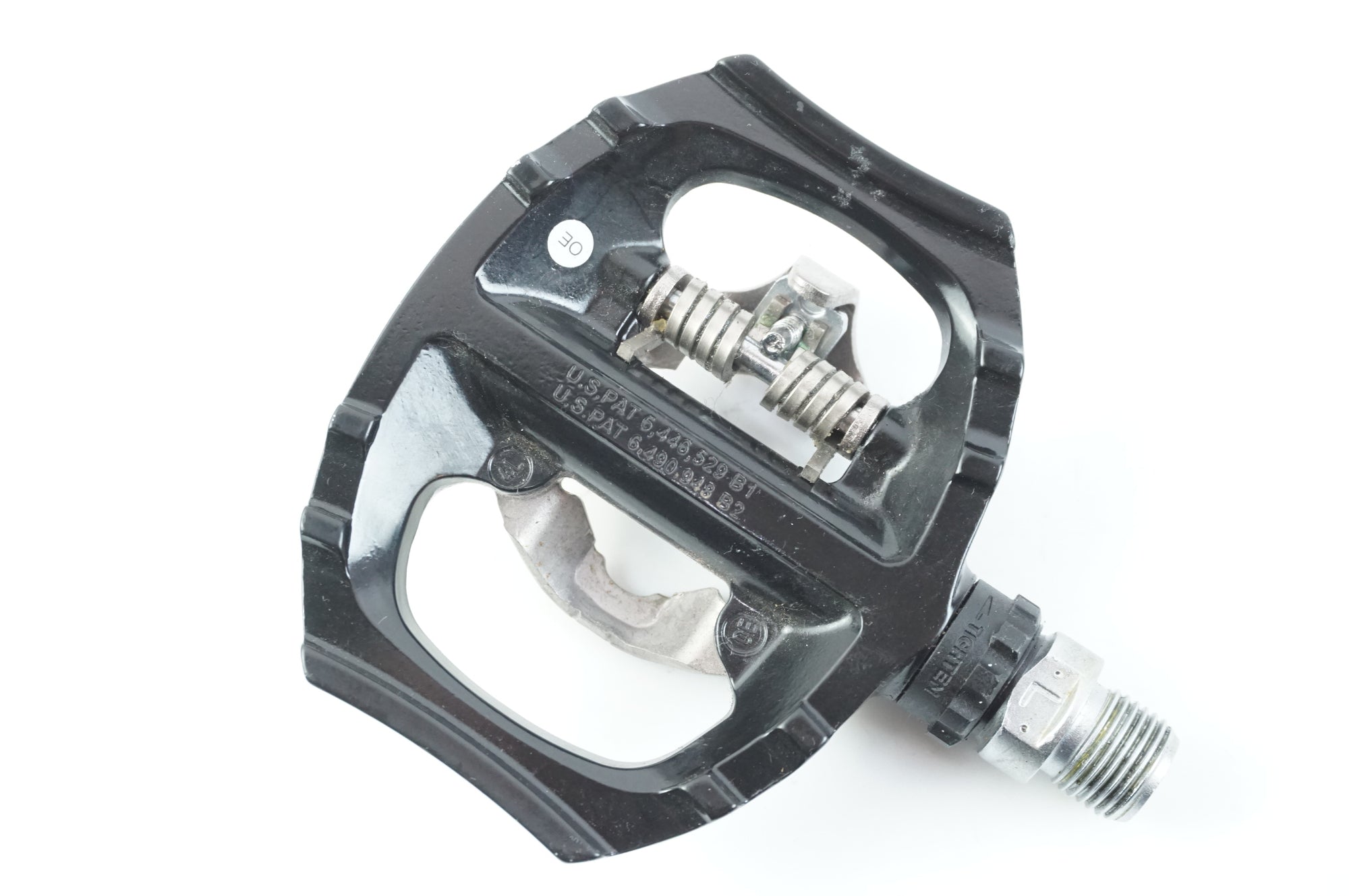 SHIMANO 「シマノ」 PD-A530 ペダル / 中目黒店