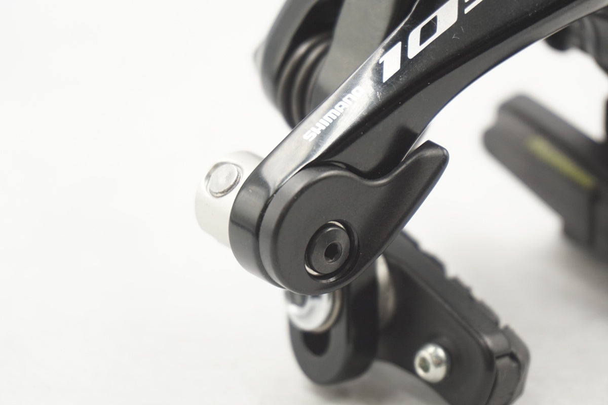 SHIMANO 「シマノ」 105 BR-R7000 キャリパーブレーキセット / 奈良店