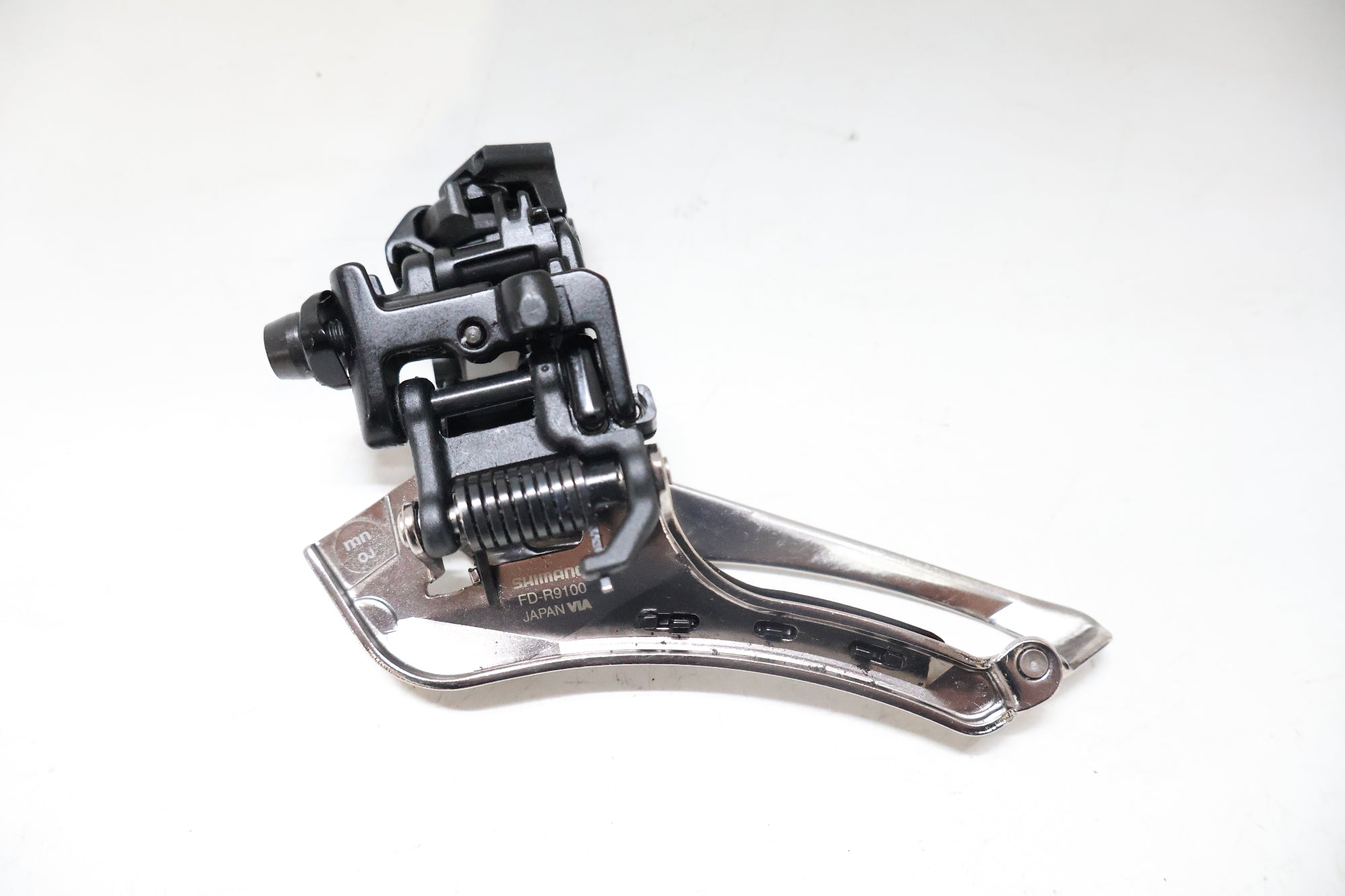 SHIMANO 「シマノ」 DURA-ACE FD-R9100 フロントディレイラー / 高知店