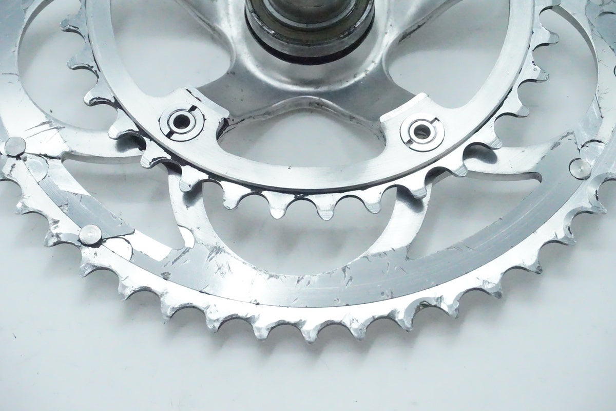 CAMPAGNOLO「カンパニョーロ」 50-34T ATHENA 11 クランク/ 京都西院店