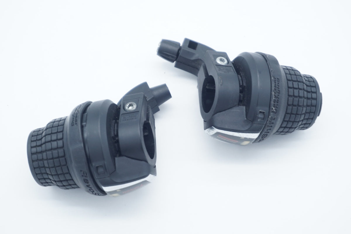 SHIMANO 「シマノ」 SL-RS35 グリップシフターセット / 滋賀大津店
