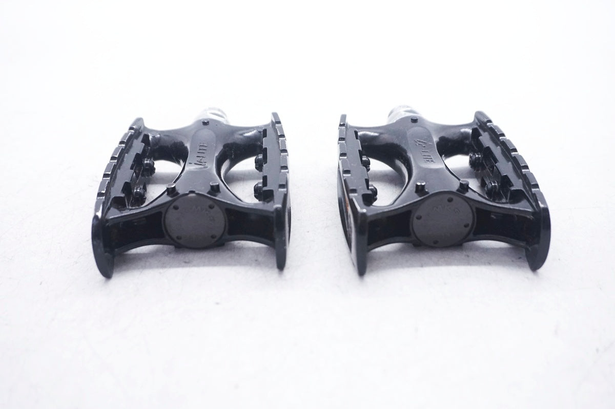 MKS 「ミカシマ」 IC-LITE ペダル / 大阪門真店