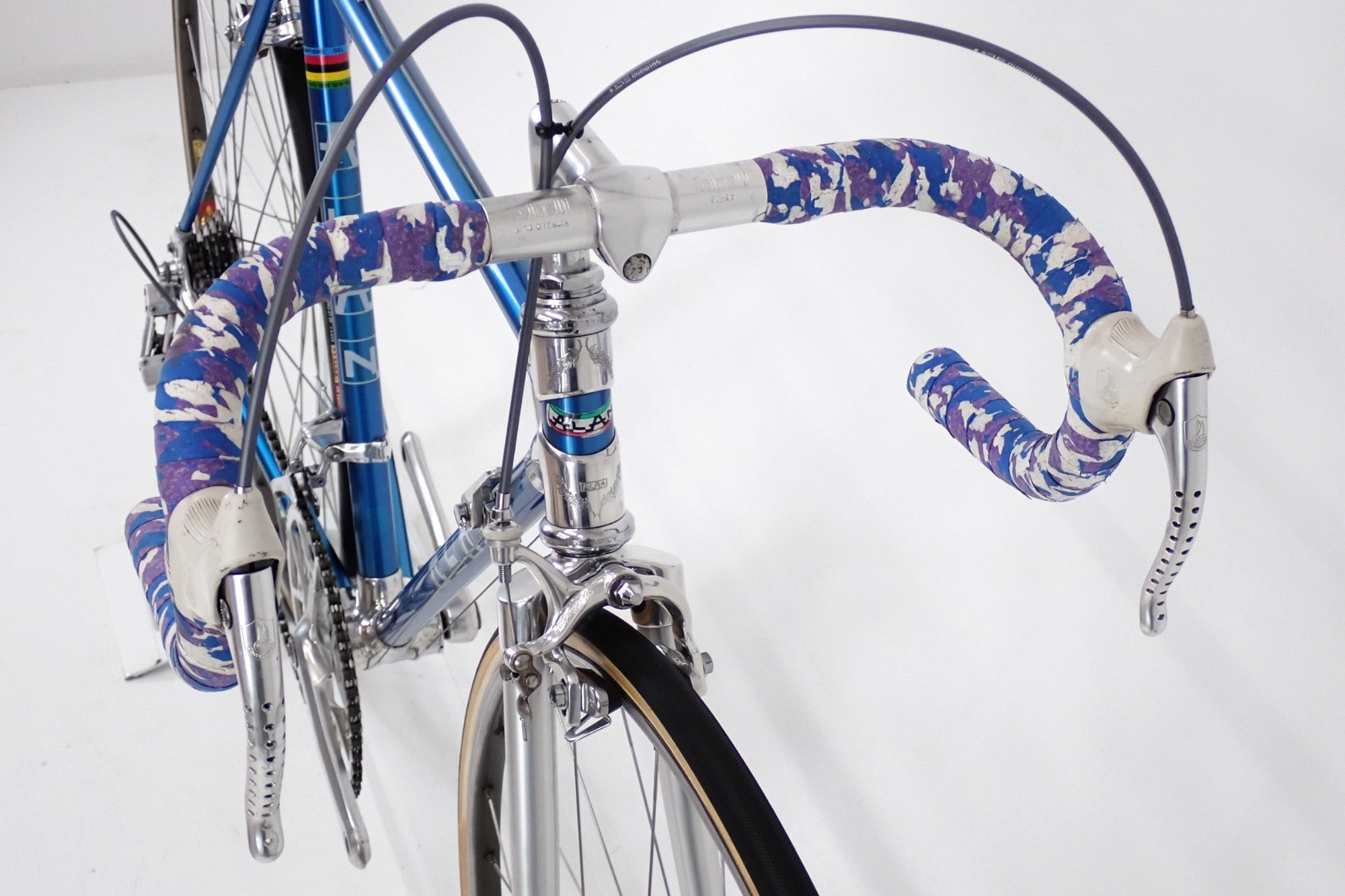 ALAN オーダーロードバイク 年式不明 ロードバイク / 伊勢崎店