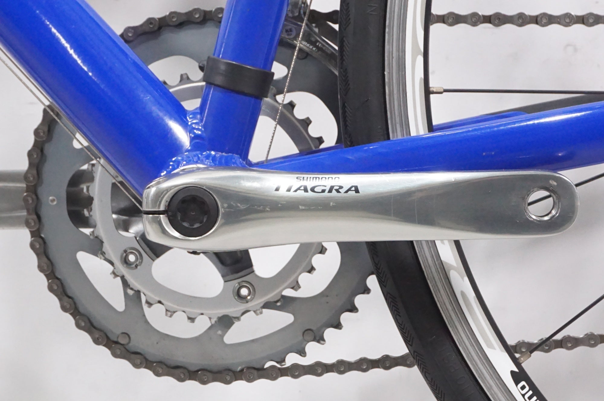 GIOS 「ジオス」 ULTIMO 2014年モデル クロスバイク / AKIBA店