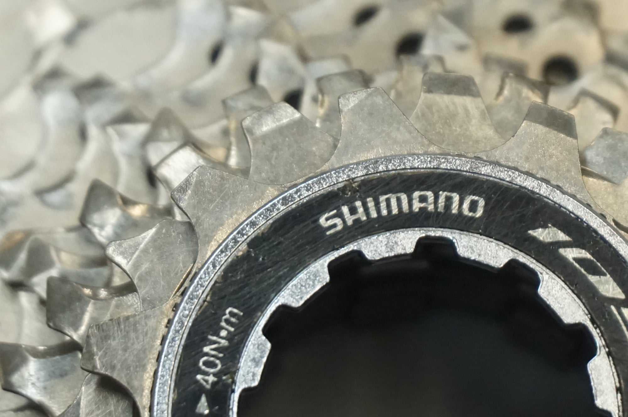 SHIMANO 「シマノ」 105 CS-R7000 11-30T スプロケット / 福岡アイランドシティ店