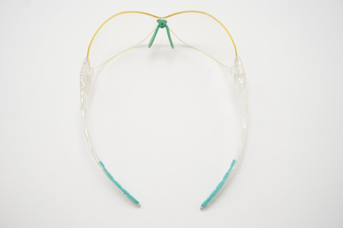 ASSOS「アソス」 ZEGHO アイウェア/ 京都西院店