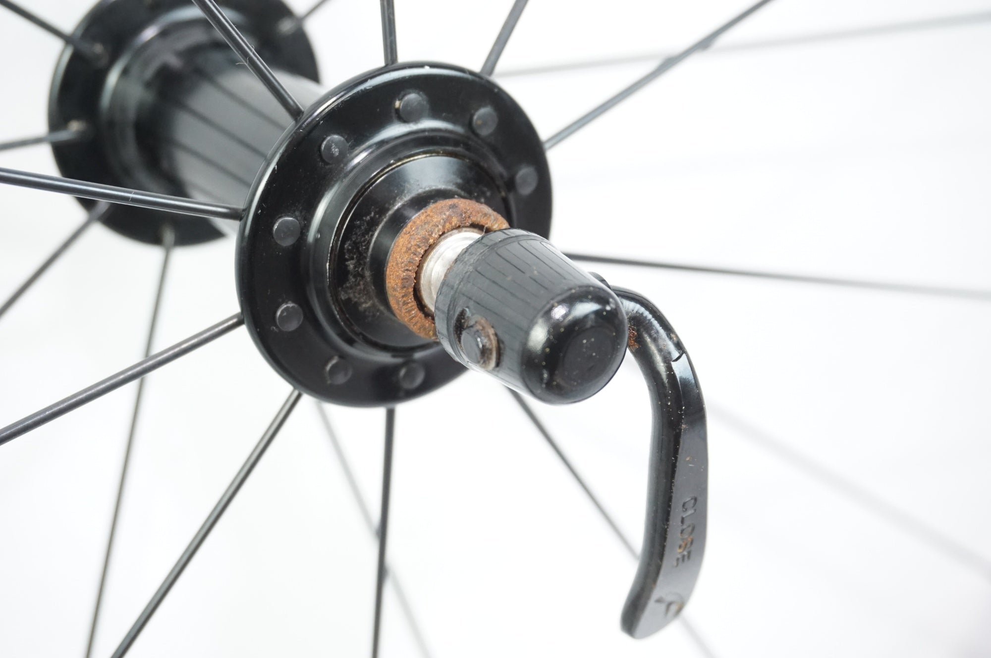 fulcrum racing 7　622x15c フロント リア ホイール FULCRUM 「フルクラム」 RACING7 フロントホイール / 中目黒店