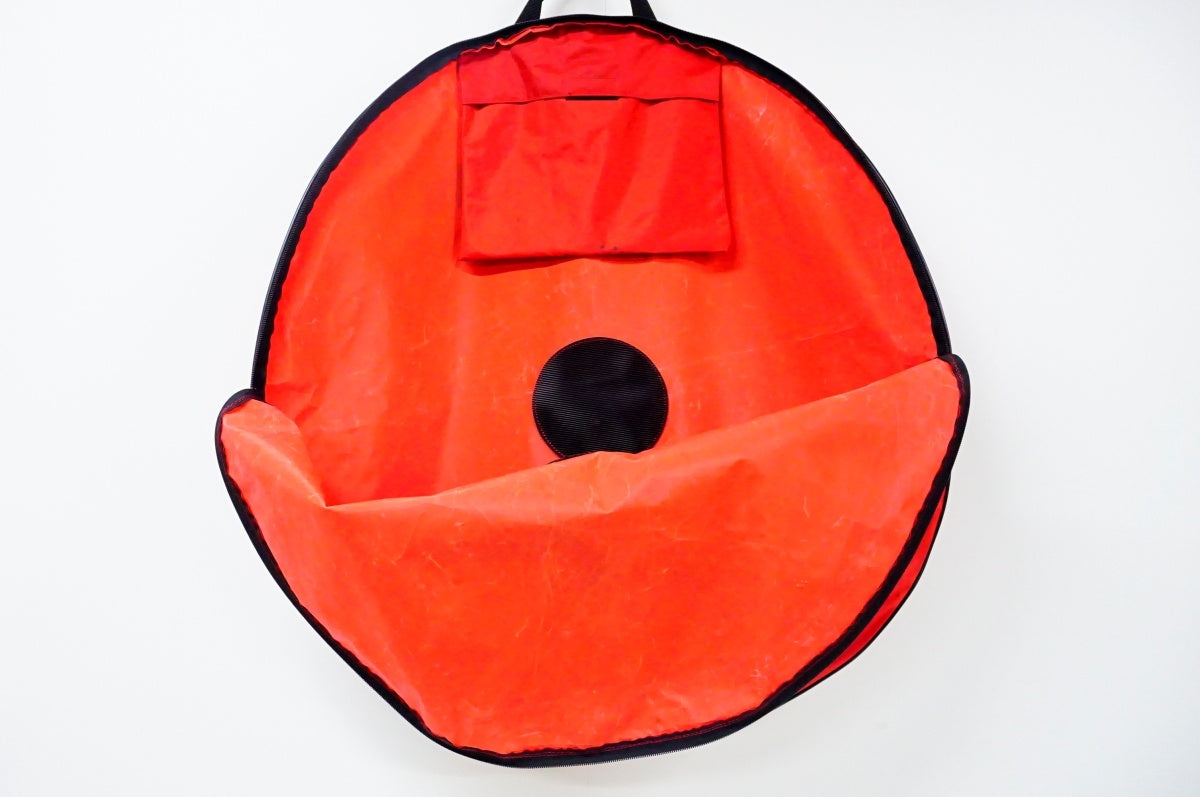 FULCRUM 「フルクラム」 ホイールバッグセット / 名古屋大須店