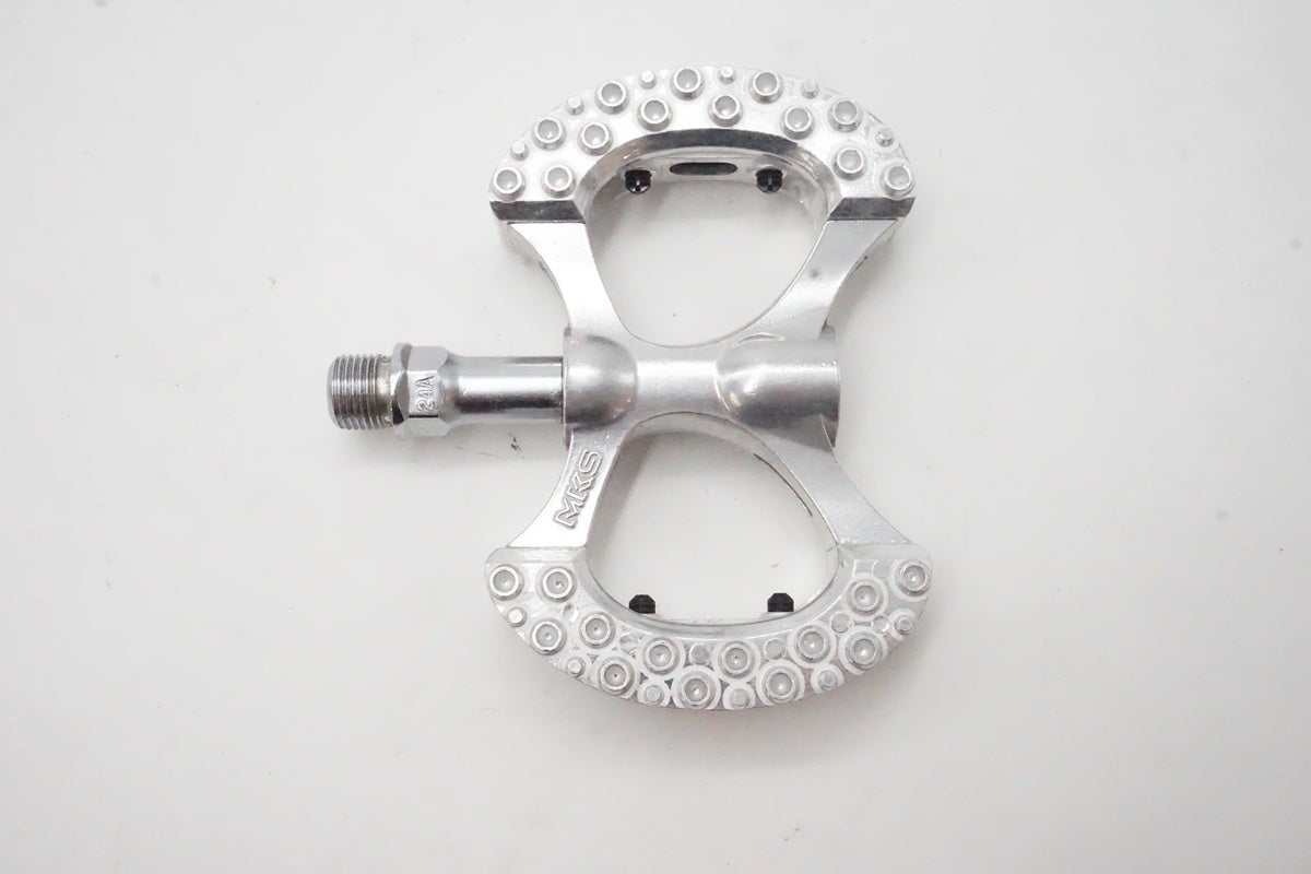 MKS「ミカシマ」 ペダル/ 京都西院店