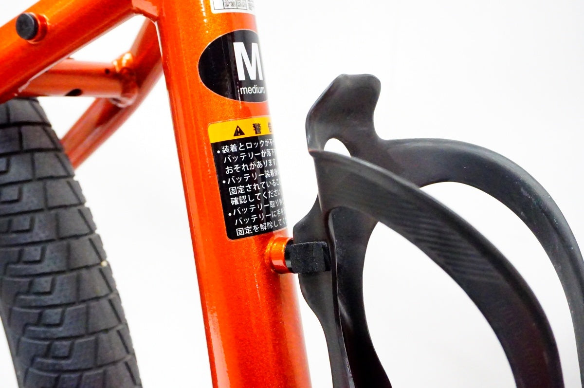 ジャンク YAMAHA 「ヤマハ」 CROSS CORE RC 2022年モデル 電動アシスト自転車 / 名古屋大須店