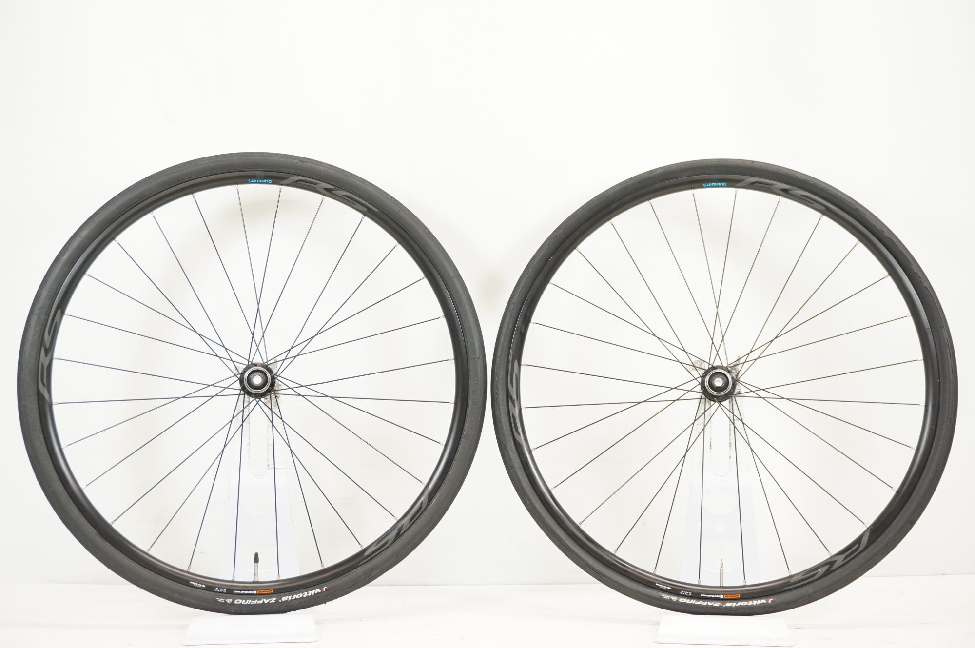 SHIMANO 「シマノ」 WH-RS171 シマノ11s ホイールセット / 宇都宮店