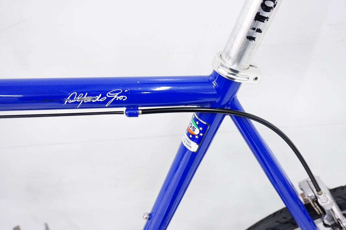 GIOS「ジオス」 ENRICO カスタム 20インチ 2014年モデル ミニベロ / 浜松店