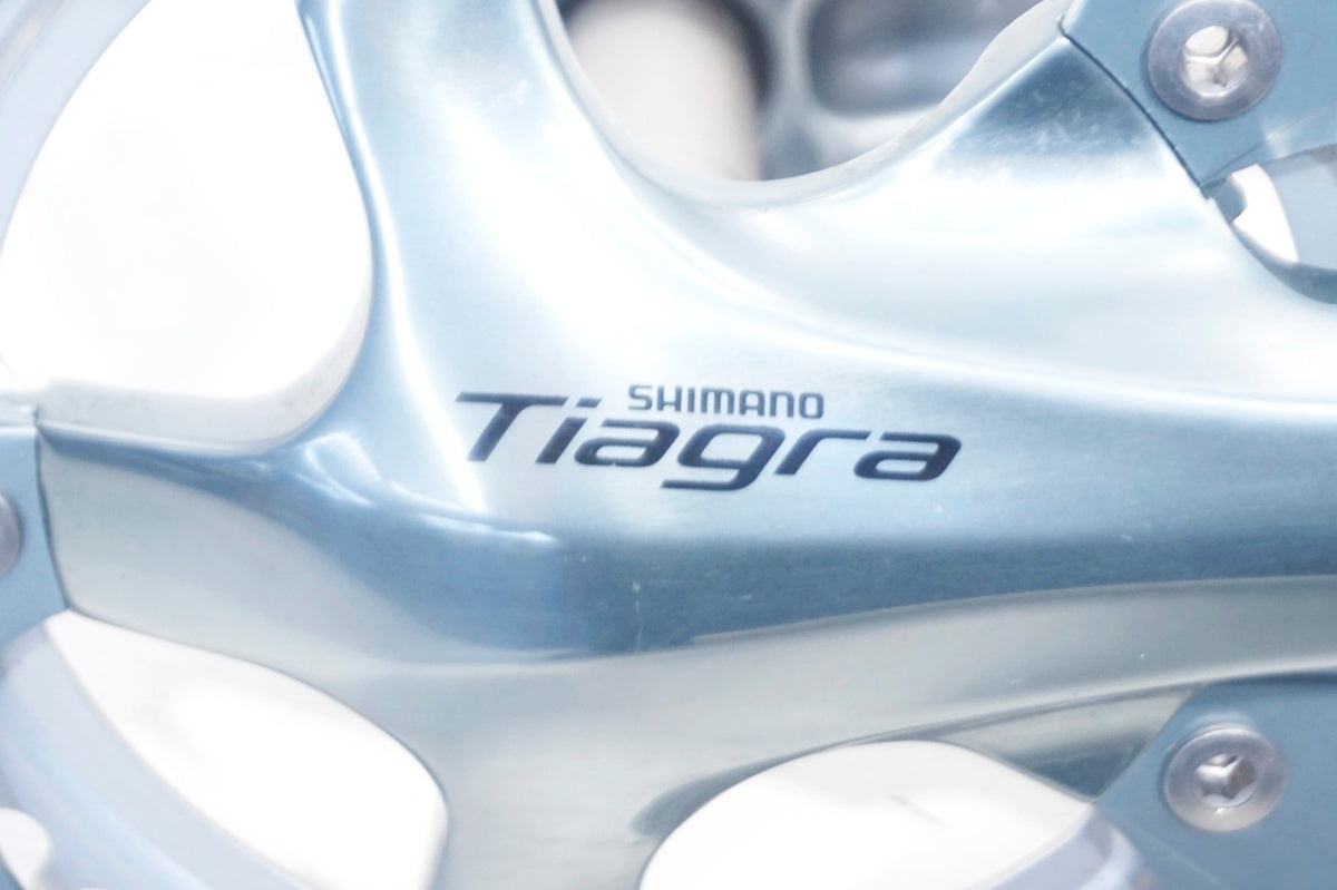 SHIMANO 「シマノ」 TIAGRA FC-4600 170mm 52/39T クランク / 大阪門真店