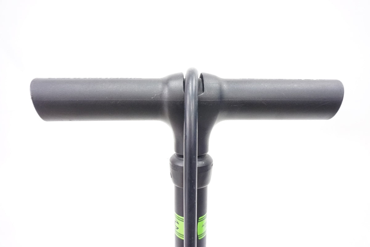CANNONDALE「キャノンデール」 AIRPORT NITRO フロアポンプ / 浜松店
