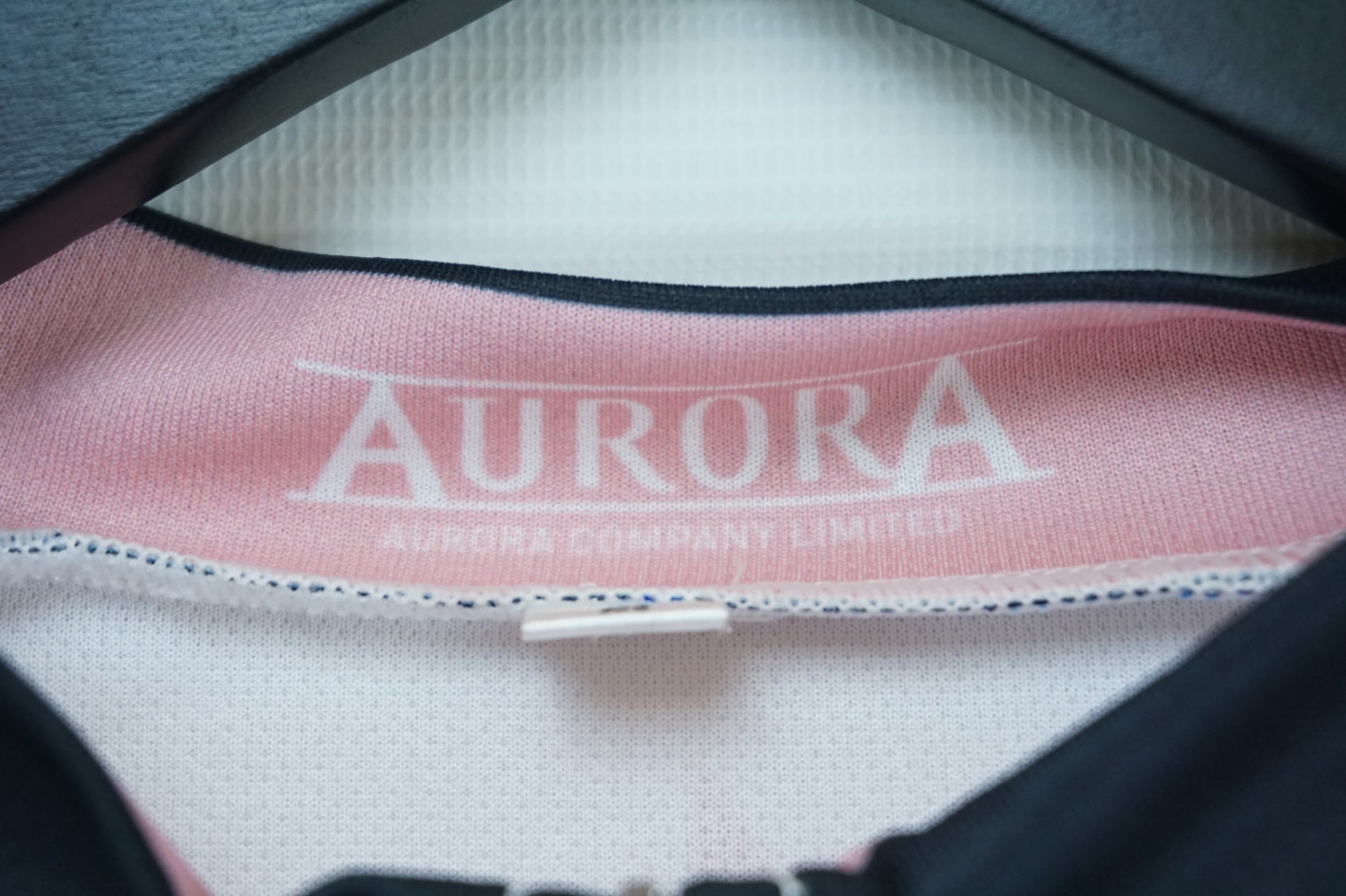 AURORA 「アウローラ」 LOVELIVE Lサイズ サイクルジャージ / 有明ガーデン店