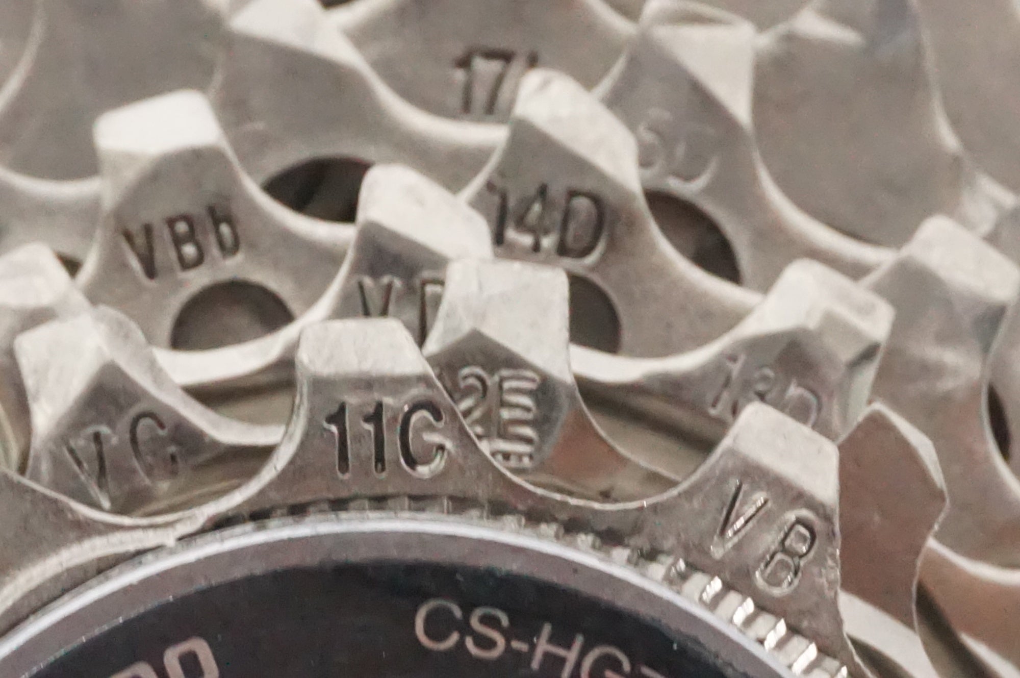 SHIMANO 「シマノ」 CS-HG710-12 11-36T スプロケット  / AKIBA店