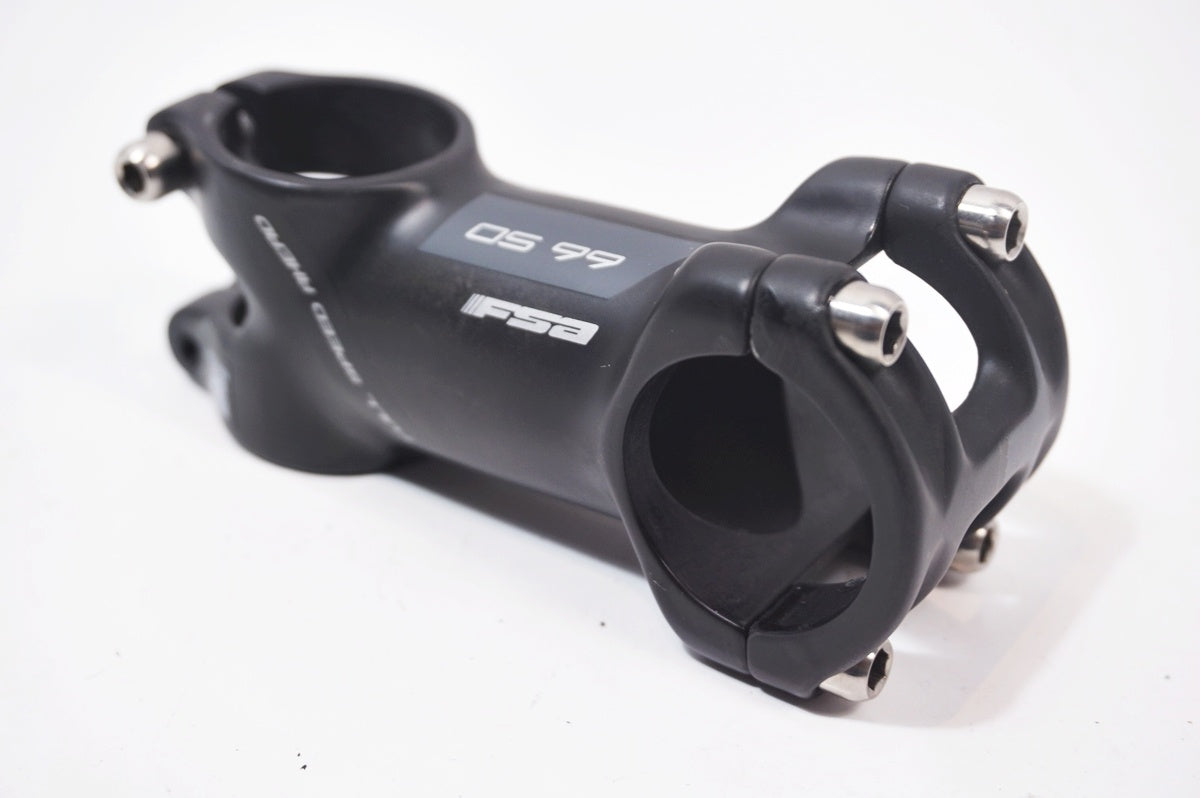 FSA 「エフエスエー」 OS99 CSI φ31.8 70mm ステム / バイチャリ世田谷店