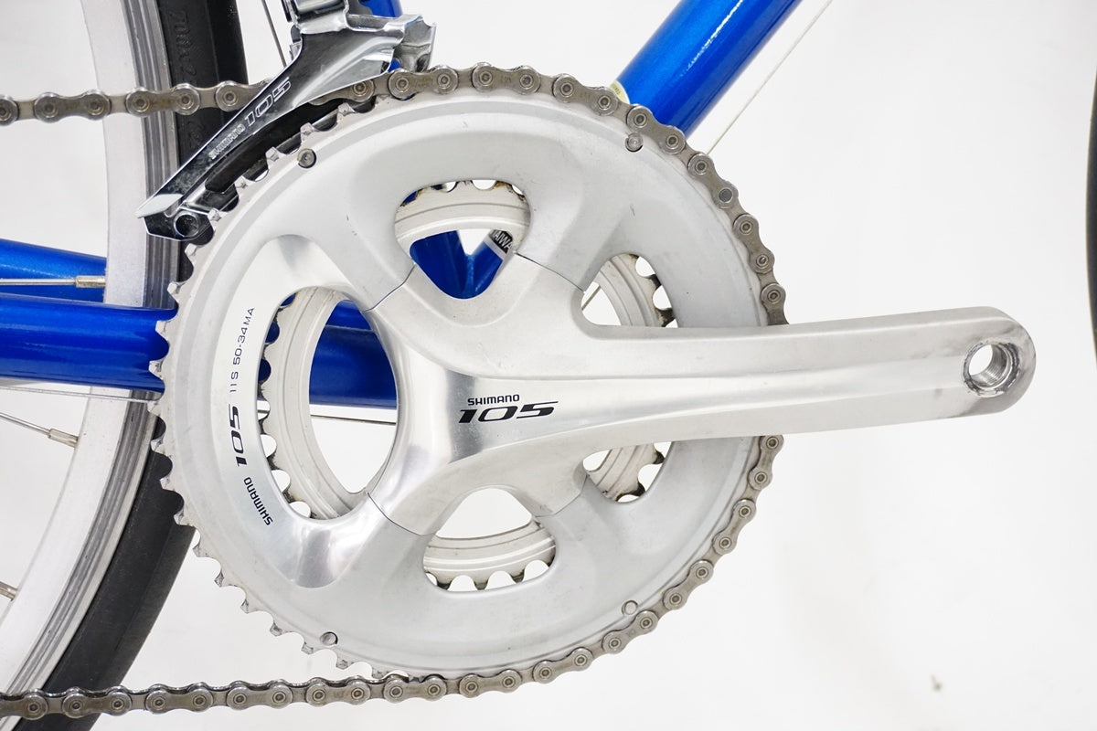 自転車本体 RALEIGH CRF Carlton-F SHIMANO 105 RALEIGH「ラレー」 CRF CARLTON-F 2017年モデル ロードバイク