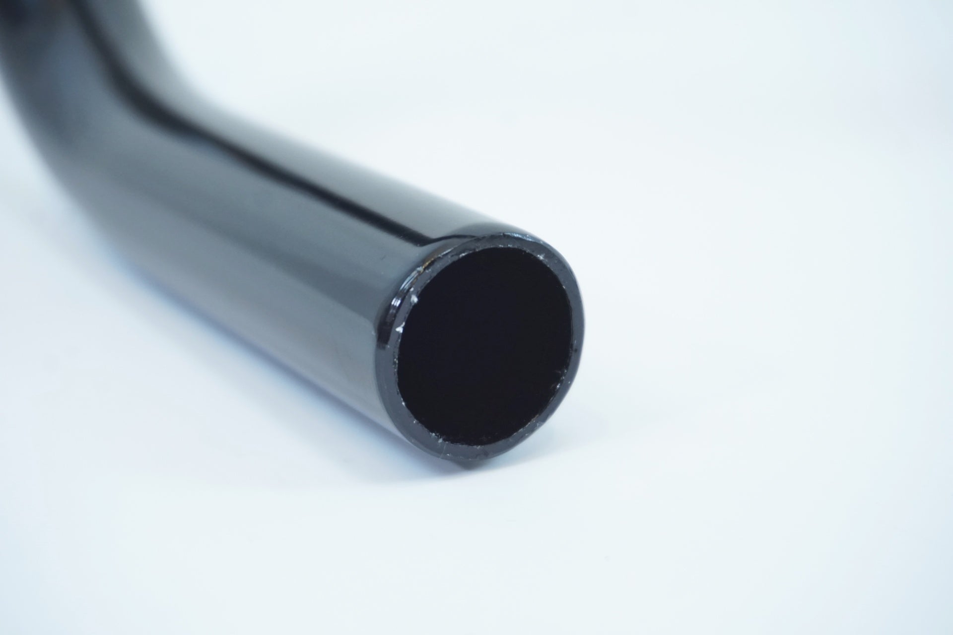 【非売品】veloflyerドロップハンドル ブラック 340mm ドロップハンドル – ライトウェイ – パーツ＆アクセサリー