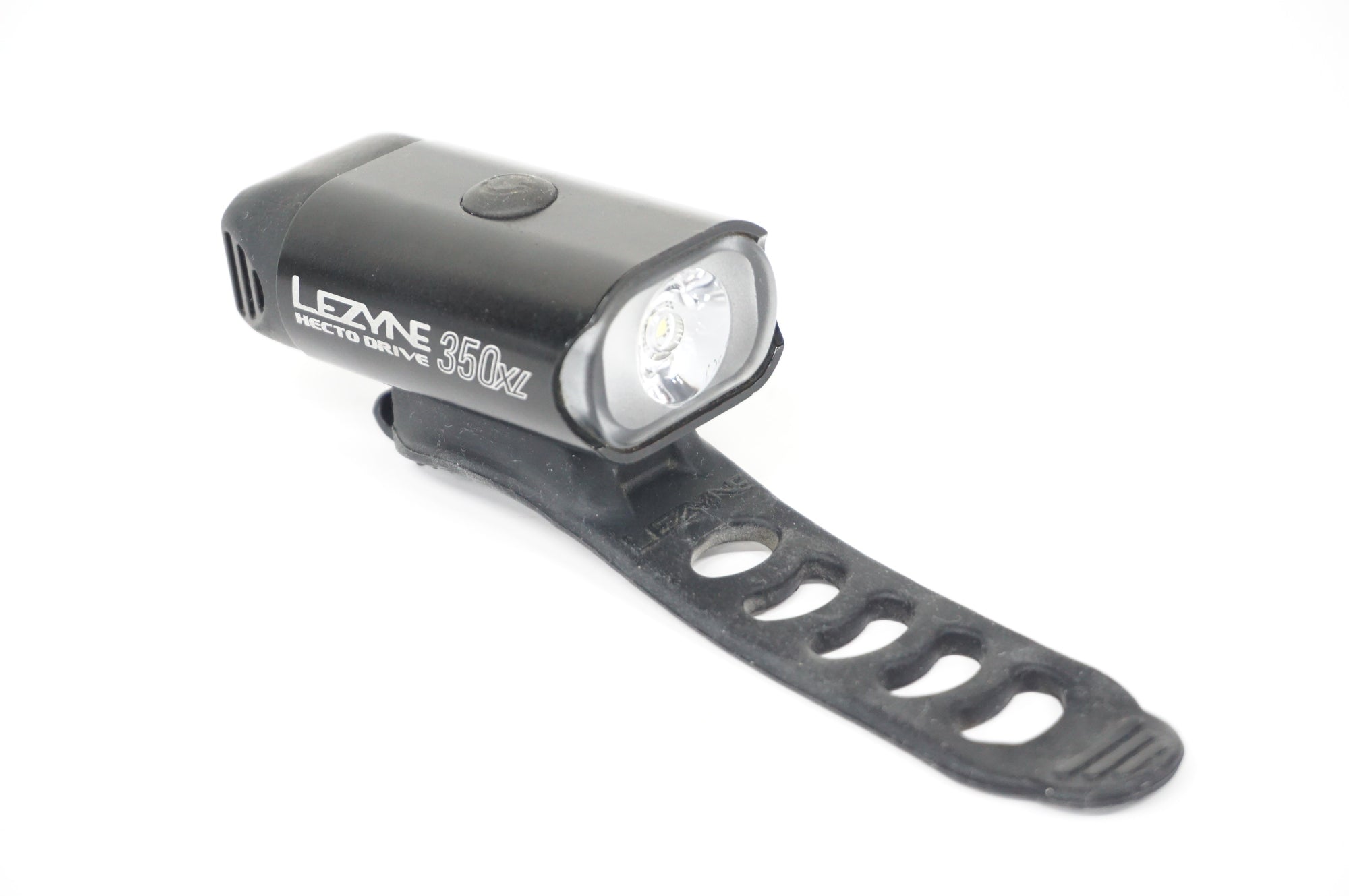 LEZYNE 「レザイン」 HECTO DRIVE 350XL フロントライト / 阪急塚口店