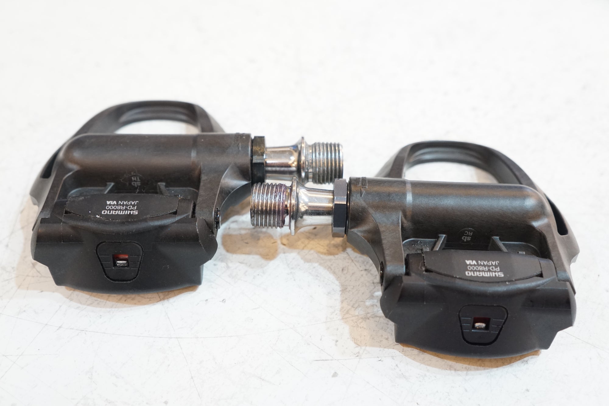 SHIMANO 「シマノ」 ULTEGRA PD-R8000 ペダル / バイチャリ浦和ベース