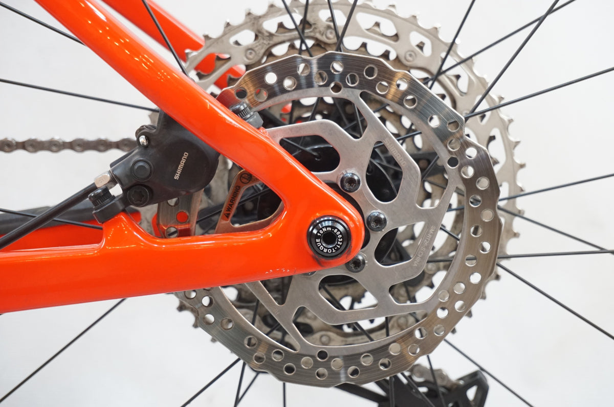 TREK 「トレック」 PROCALIBER 9.5 2021年モデル マウンテンバイク / 浦和ベース