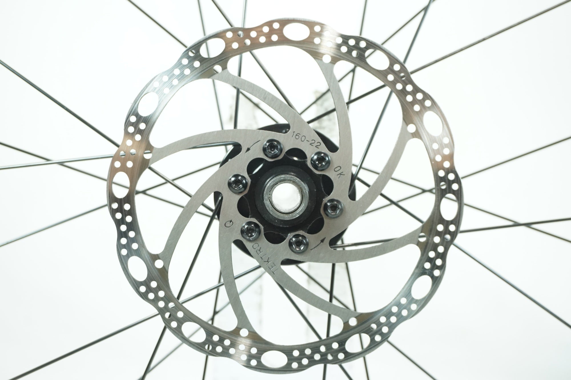BONTRAGER ディスクブレーキ ホイールセット BONTRAGER 「ボントレガー」 AFFINITY TLR DISC SHIMANO 11s ホイール