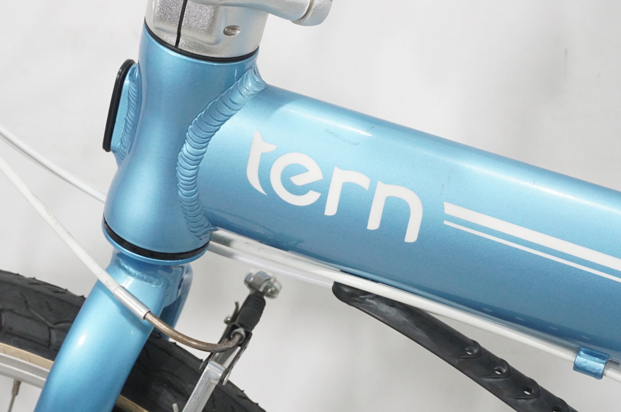 TERN 「ターン」LINK C8 2018年モデル 20インチ 折り畳み自転車 / AKIBA店
