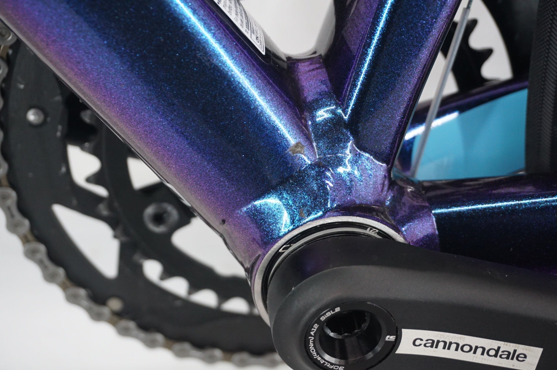 CANNONDALE 「キャノンデール」 CAAD13 DISC TIAGRA 2022年モデル ロードバイク / 阪急塚口店